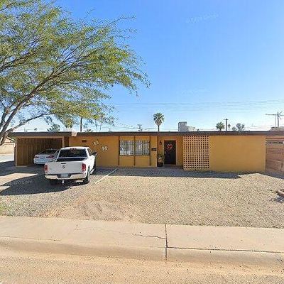 4813 N 55 Th Ave, Phoenix, AZ 85031