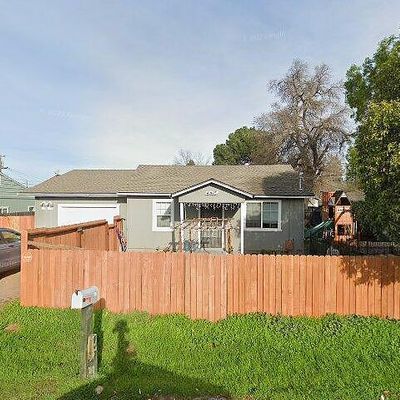 4815 Horner Ave, Stockton, CA 95215