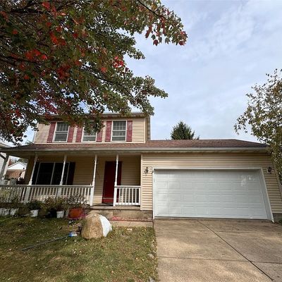 4817 Conrad Rd, Erie, PA 16510