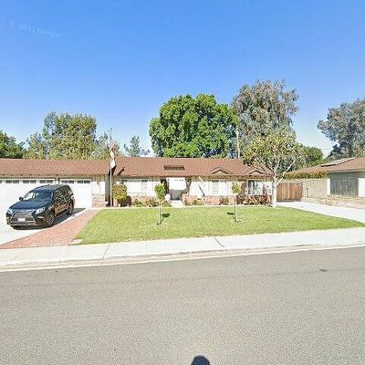 4819 Chamber Ave, La Verne, CA 91750