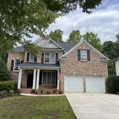 482 Greyhawk Way, Fairburn, GA 30213