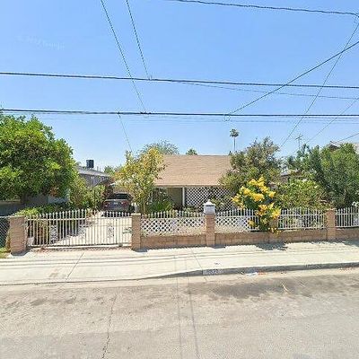 4821 Bogart Ave, Baldwin Park, CA 91706