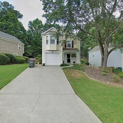 4820 N Bridges Dr, Alpharetta, GA 30022