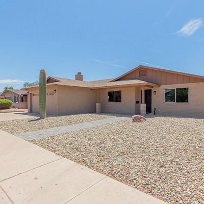 4824 S Kachina Dr, Tempe, AZ 85282