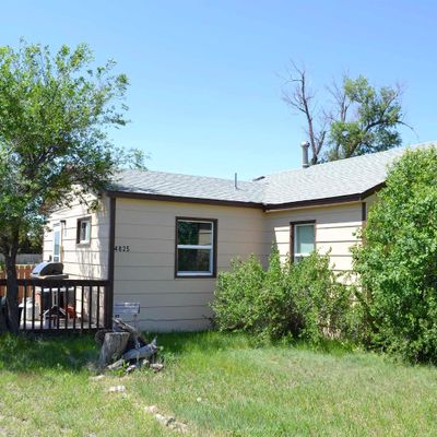 4825 Monroe Ave, Carpenter, WY 82054