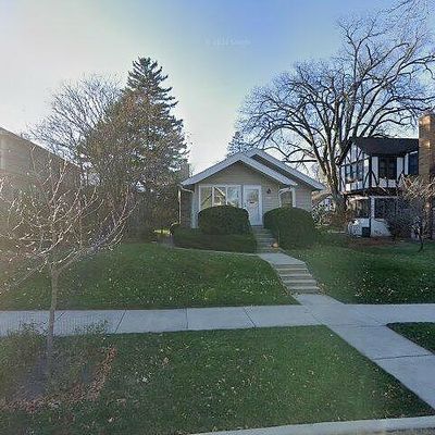 4829 N Larkin St, Milwaukee, WI 53217