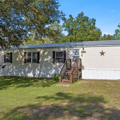 4830 Ne 141st Avenue, Williston, FL 32696