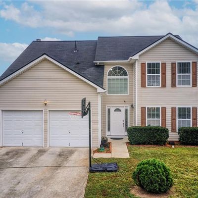 4836 Notting Glen Ln, Snellville, GA 30039