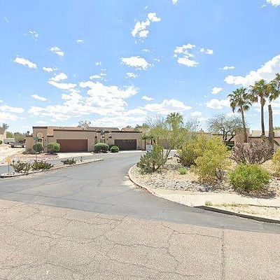 4837 W Matilda Dr, Tucson, AZ 85742