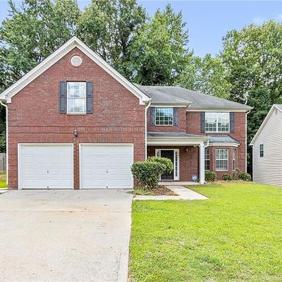 4839 Price St, Forest Park, GA 30297