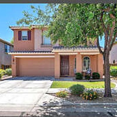 4839 W Dunbar Dr, Laveen, AZ 85339