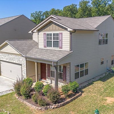 484 Park West Blvd, Athens, GA 30606