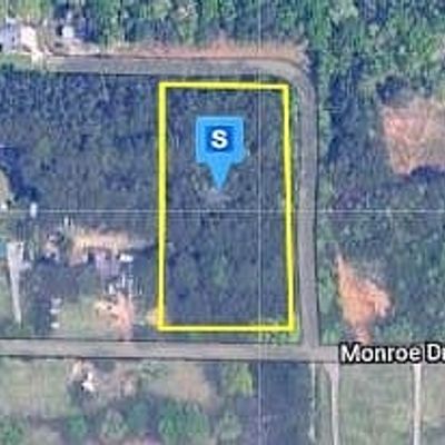 4841 Monroe Dr, Bessemer, AL 35022