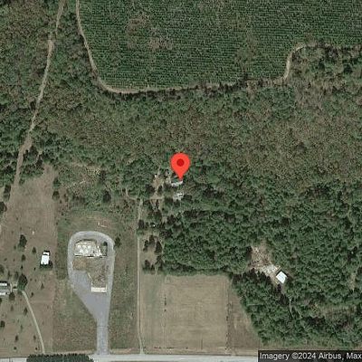 485 Highway 124, Pangburn, AR 72121