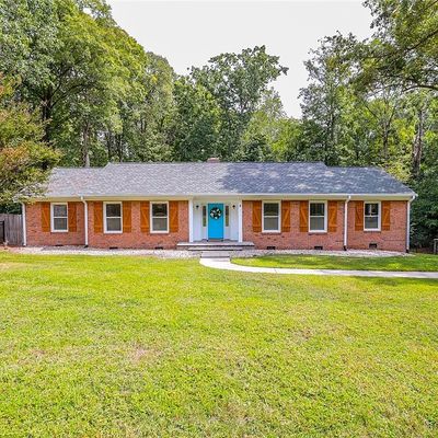 4851 Turner Rd, North Chesterfield, VA 23234