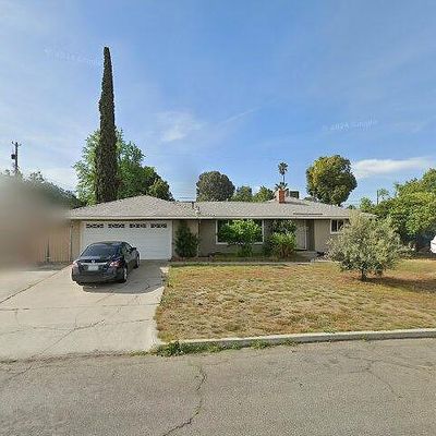 4852 E Michigan Ave, Fresno, CA 93703