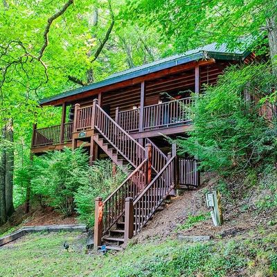 4853 Highway 28 S, Bryson City, NC 28713