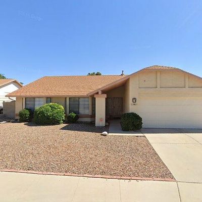 4861 W Rosebay St, Tucson, AZ 85742