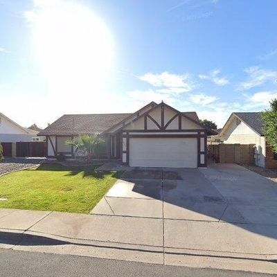 4861 E Evergreen St, Mesa, AZ 85205