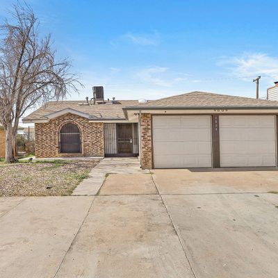 4864 Maureen Cir, El Paso, TX 79924