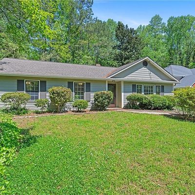 4871 Post Oak Tritt Rd Ne, Roswell, GA 30075