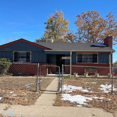 4878 Bryant St, Denver, CO 80221