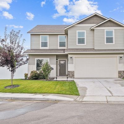 488 E 34 Th Ct, Kennewick, WA 99337