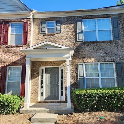 4878 Hairston Park Sq, Stone Mountain, GA 30083