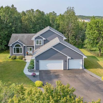 4880 Adrian Ln, Hermantown, MN 55811