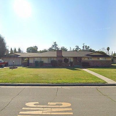 4888 E Grant Ave, Fresno, CA 93727