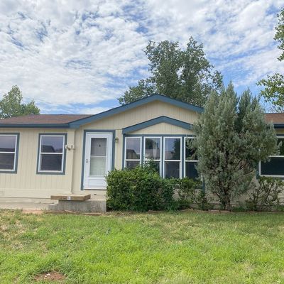 489 W Rider Dr, Kanab, UT 84741