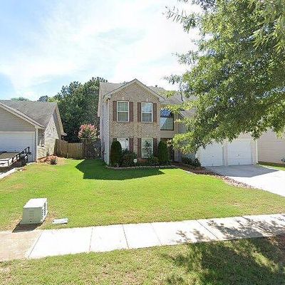 4895 Notting Glen Ln, Snellville, GA 30039