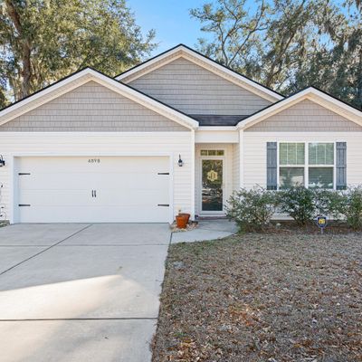 4898 Breeze Way, Beaufort, SC 29907