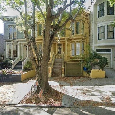 49 Liberty St #3, San Francisco, CA 94110