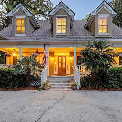 49 Widewater Rd, Hilton Head Island, SC 29926