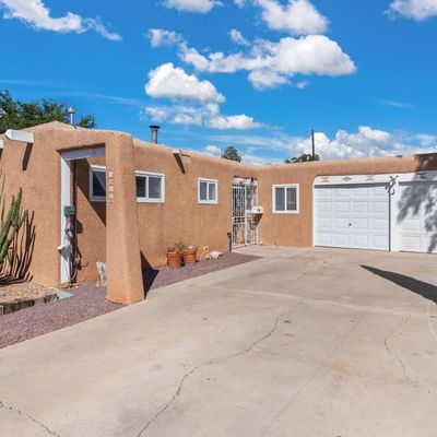 4905 Goodrich Ave Ne, Albuquerque, NM 87110