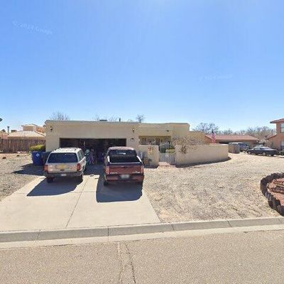 4908 Laurene Ct Nw, Albuquerque, NM 87120