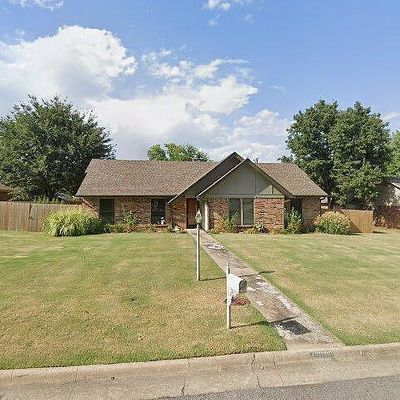 4909 S W St, Fort Smith, AR 72903