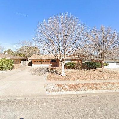 4912 17 Th St, Lubbock, TX 79416