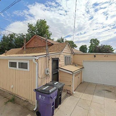 4915 Meade St, Denver, CO 80221