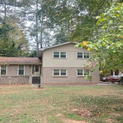 4916 Happy Hollow Rd, Atlanta, GA 30360