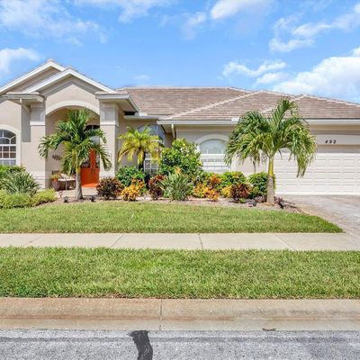 492 Pine Lily Way, Venice, FL 34293