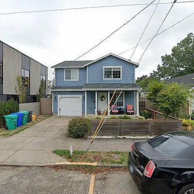 4920 Ne 29 Th Ave, Portland, OR 97211