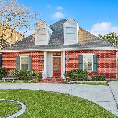 4924 W Esplanade Ave, Metairie, LA 70006