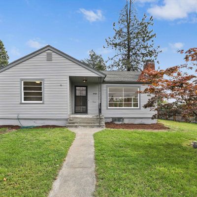 4928 N Ash St, Spokane, WA 99205