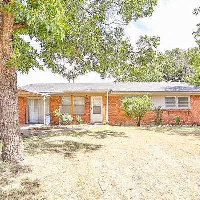 4930 8 Th St, Lubbock, TX 79416