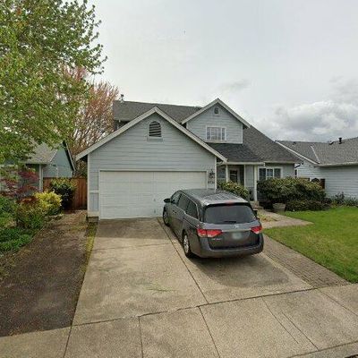 4936 Sw Roseberry St, Corvallis, OR 97333