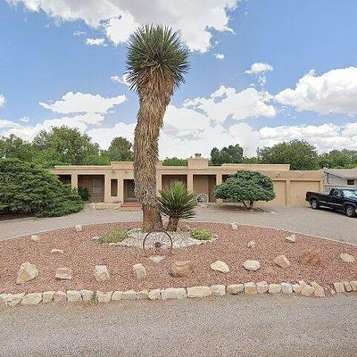 4938 Northfield Rd, Las Cruces, NM 88007