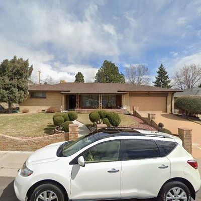 4940 Gray St, Denver, CO 80212