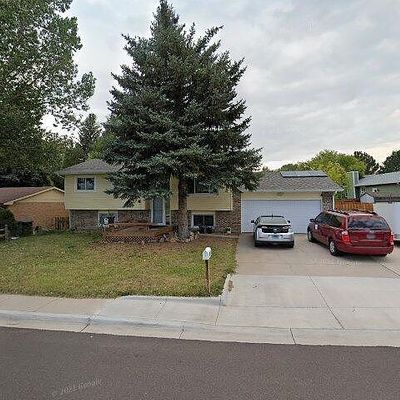 4940 Mountain Rd, Cheyenne, WY 82009